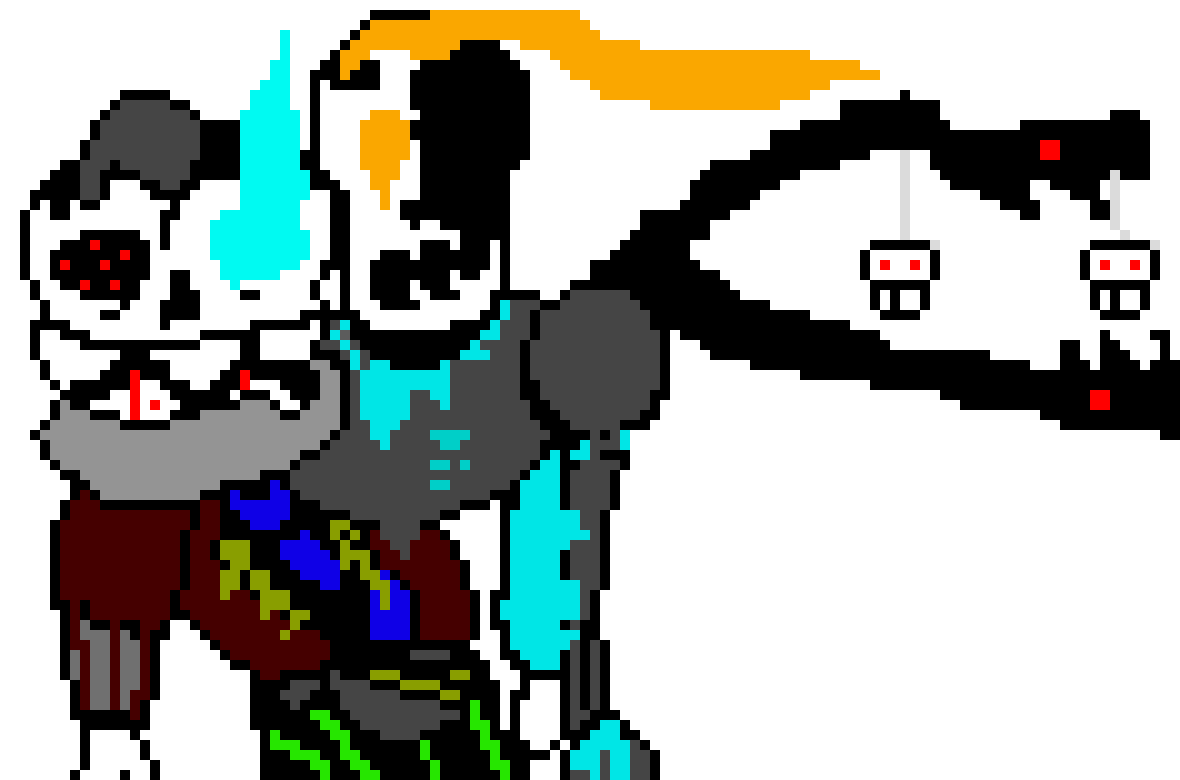 [9664c4] EVILTALSIXBONES ( leave out the bottom part )
