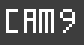 [dc2475] CAM 1 button