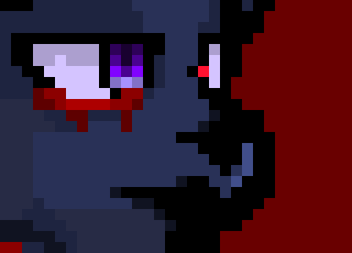 [691fe2] i thought those we're fucking tears-  -  Cherry