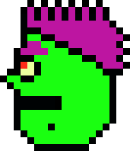 [9664c4] monster 1