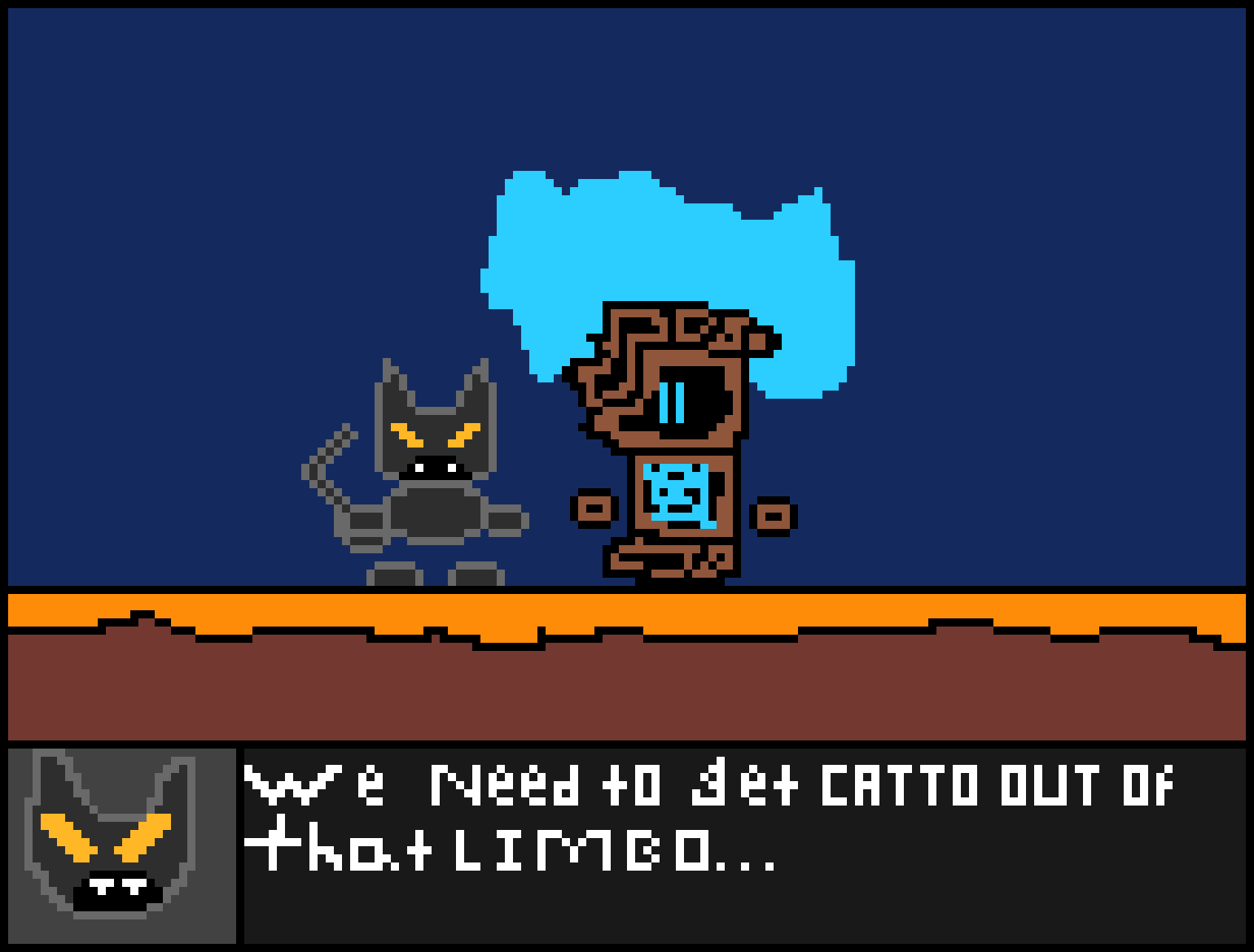 [55e73f] LIMBO!!!