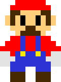 [9664c4] Mario