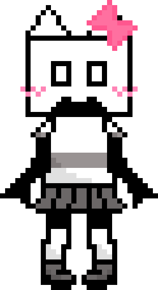 [d8cfc9] Box Cat (shocked)