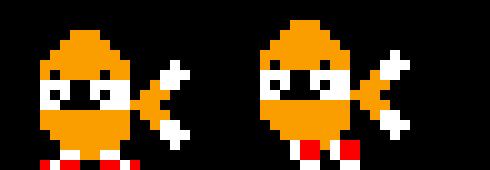 ok just added these guys-egg dog