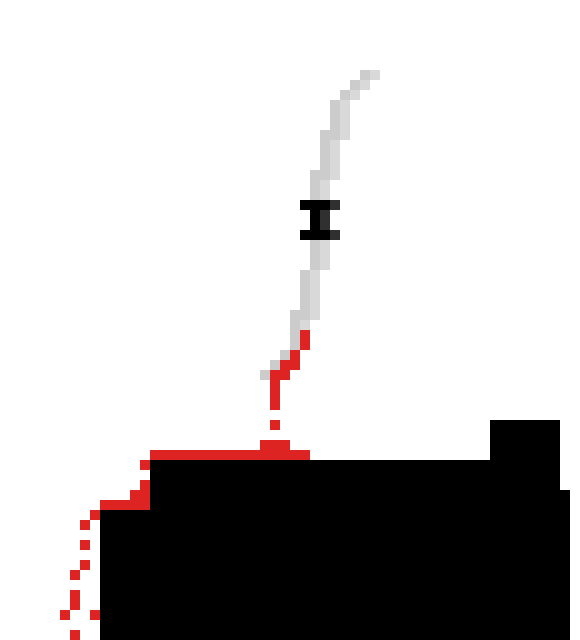 [9664c4] Dooble Dagger Blooded Edge