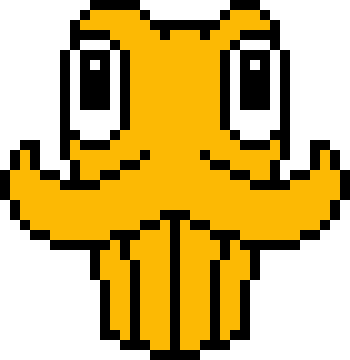 [9664c4] OctoDad Head