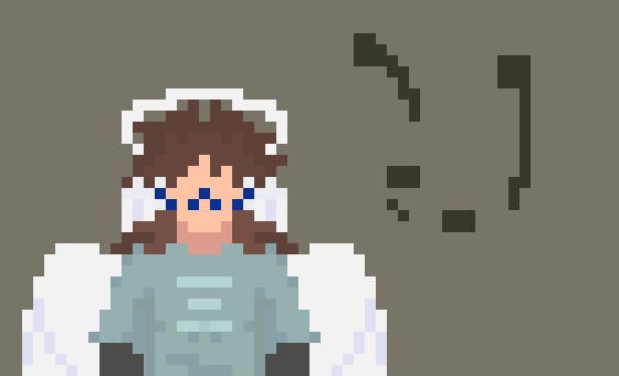 [0f3a7f] Mkay, i'll work on the other parts first then.