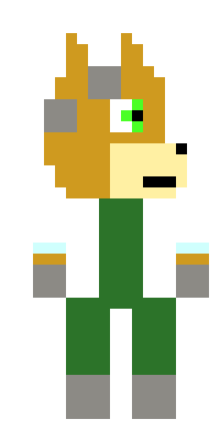 [9664c4] Starfox