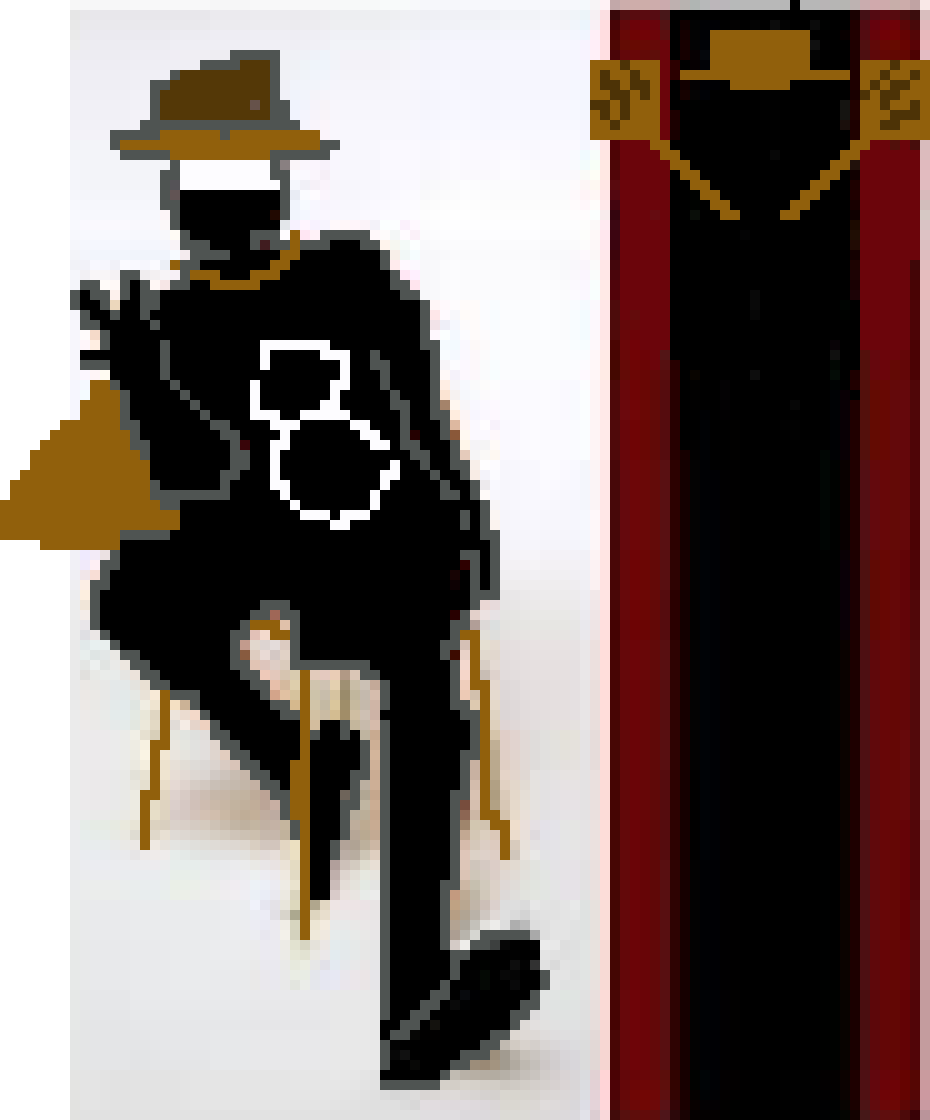 [4f5e4e] 24 k magic