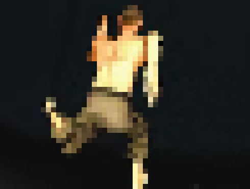 [3ce33e] me when there's mild bobby sauce at the function