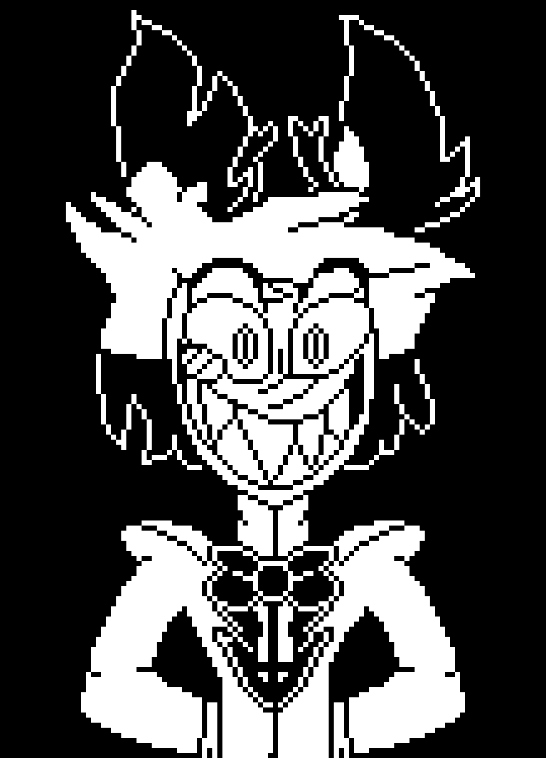 [4793a2] ok alastor...think...if i were to make a new hotel...what would i need...hm...