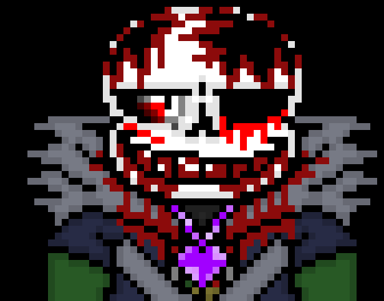 [57dac4] Terror cant exist in UnderVerse)