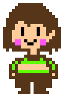 [9664c4] Chara