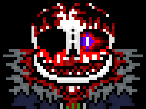 [d000e7] "Oh don't fret. It's not going to be in danger. Because how can something be in danger-" *Giant explosions go off, all over London* "WHEN IT DOESN'T EXIST?"