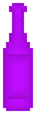 [9664c4] Purple Perk