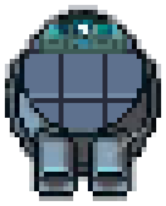 [d3cd96] escapepod1