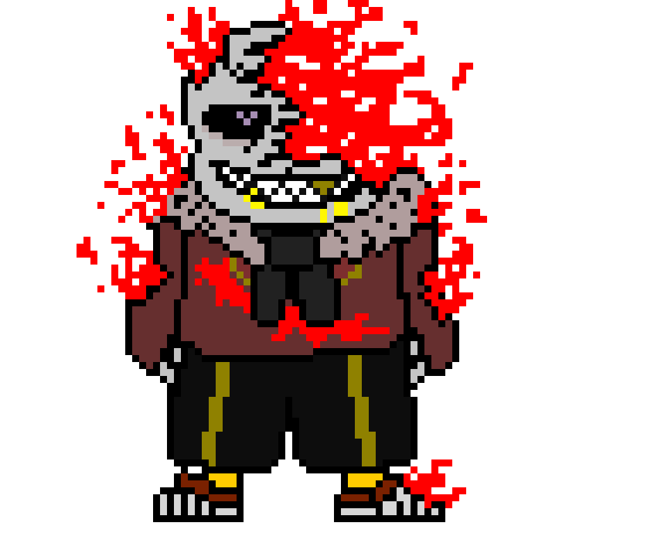 [6837f0] fellother Sans