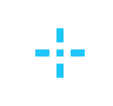 [8986f1] Kirka.io My Crosshair