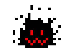 it wakes up  and looks at may *