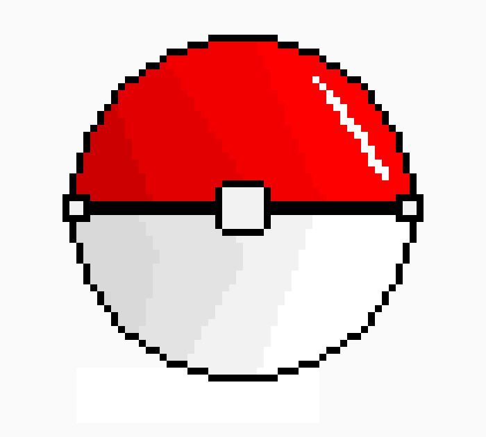 [686a95] Pokeball