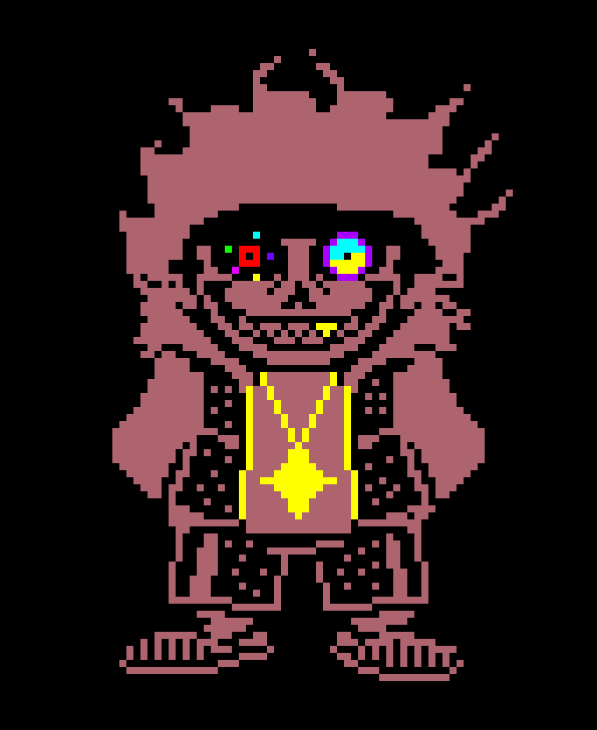 [7dc66f] Outerfelldust