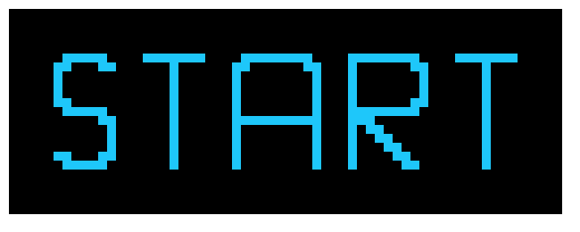 [9664c4] Start Button
