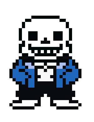 [9664c4] Sans