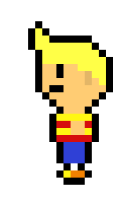 [c4b8a8] Lucas