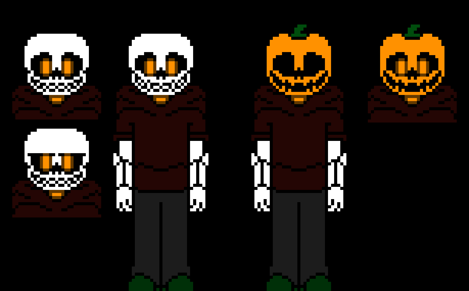 more emotions