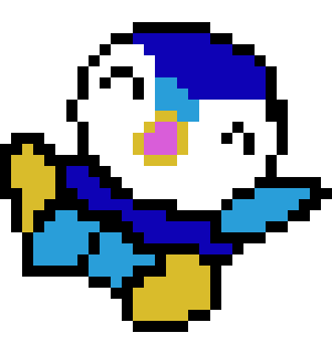 [9664c4] Piplup