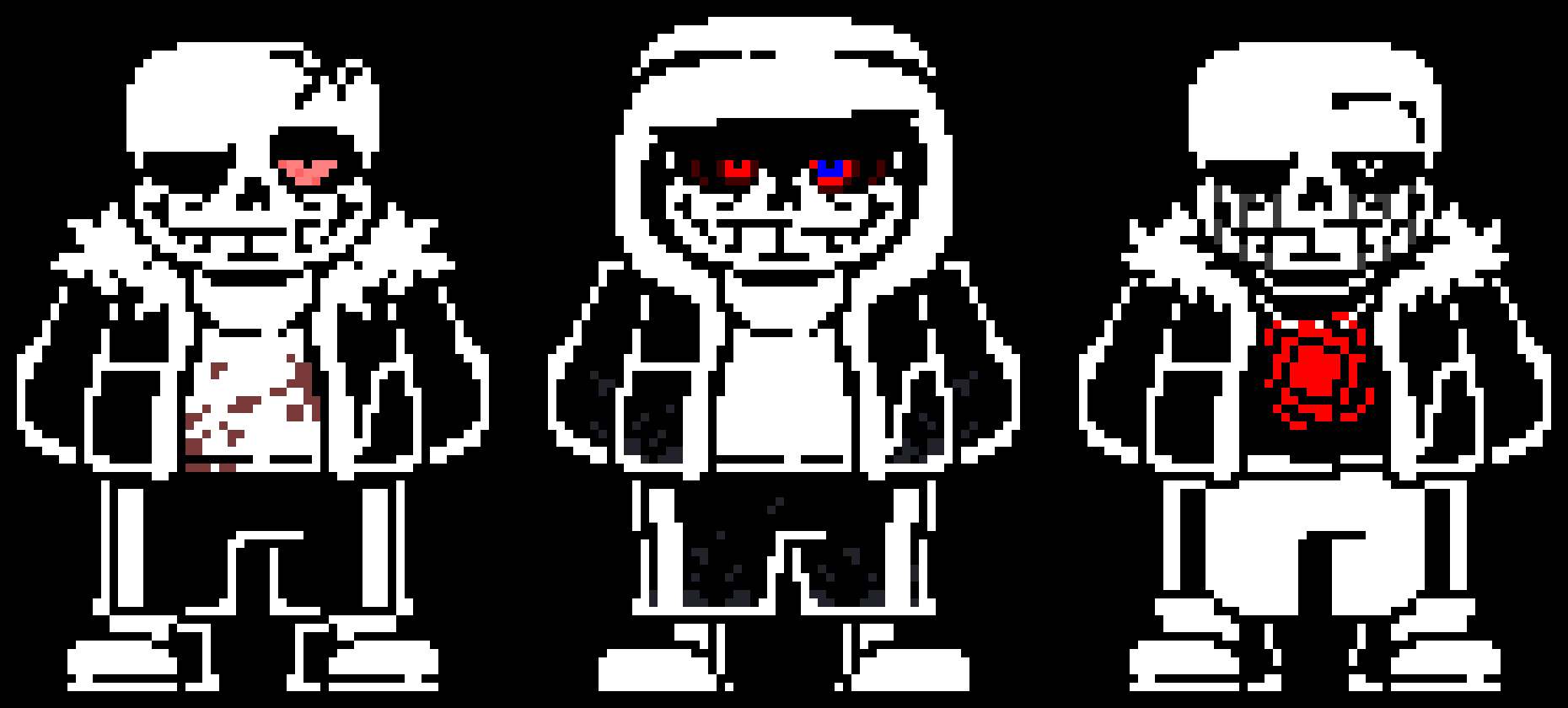 [169ec9] Murder time trio phase 1