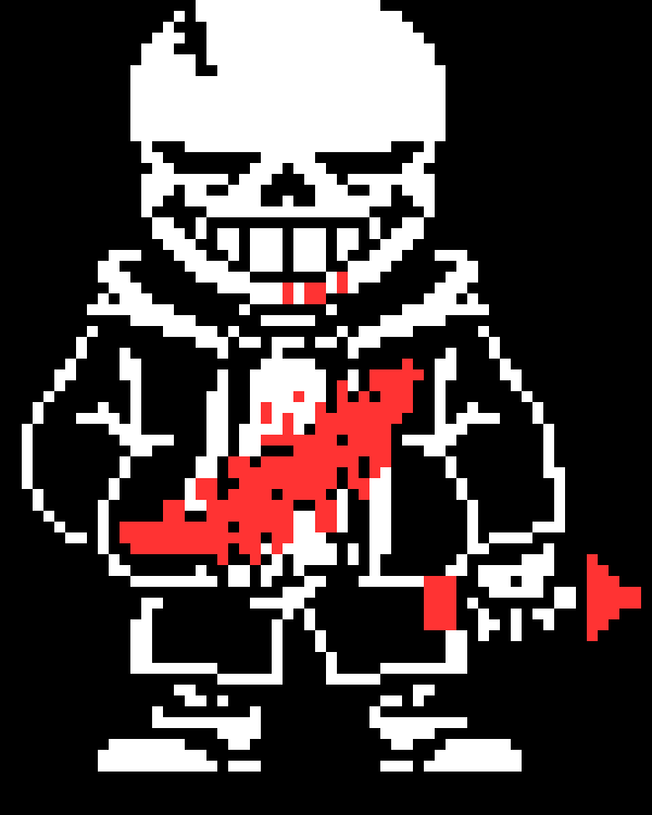 [8ac595] sans phase ZZZ sprite