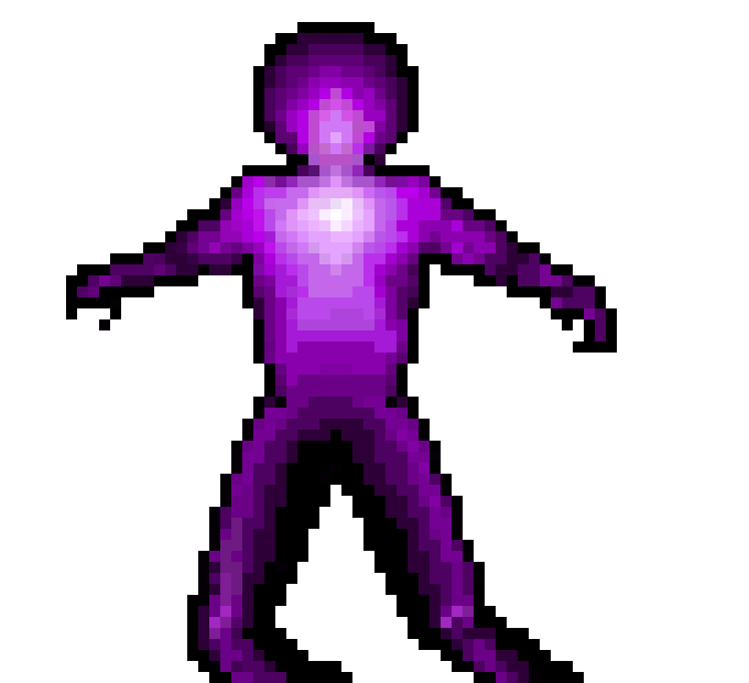 [9664c4] turning into person 33