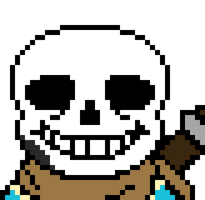 [b9de0d] ok error - skinnny ink!sans
