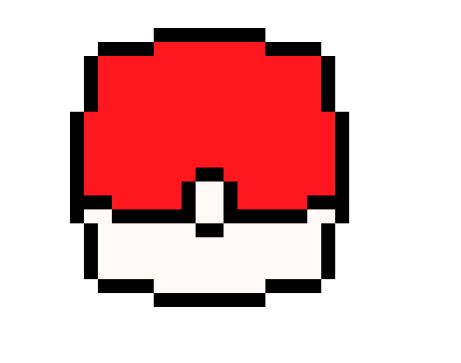 [9664c4] pokeball