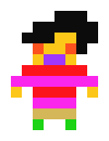 [9664c4] Main Character Female