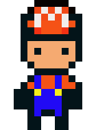 [c648ea] Mario