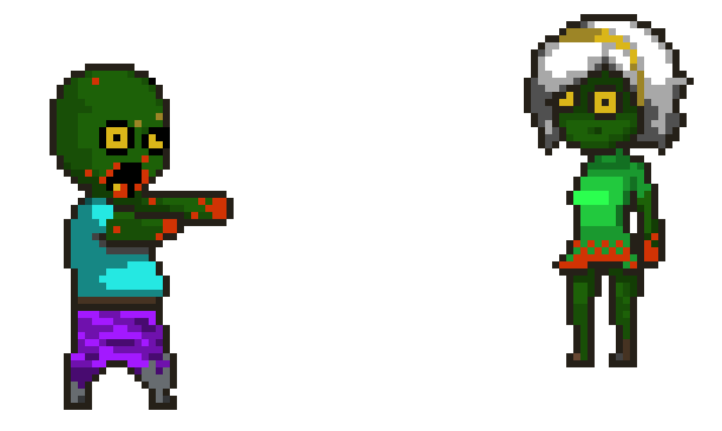 [19e83e] zombie