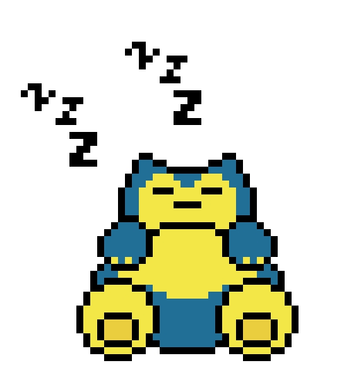 [3af6c3] snorlax