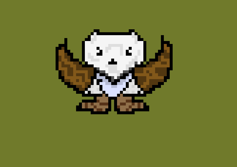 owl