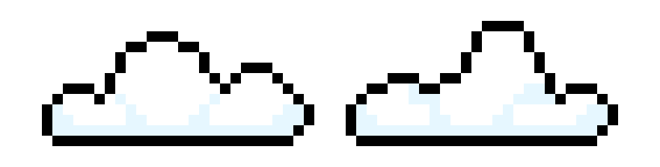 [0a3ce6] CLOUDS 5
