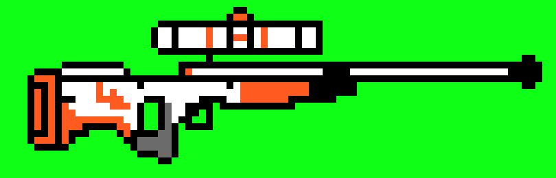 [9664c4] AWP Asiimov 11