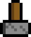 [2bce9b] Chunky hammer