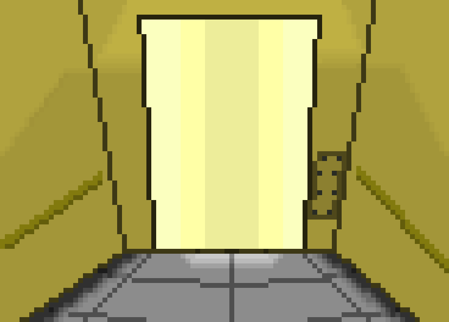 [32b9a6] ELEVATOR8