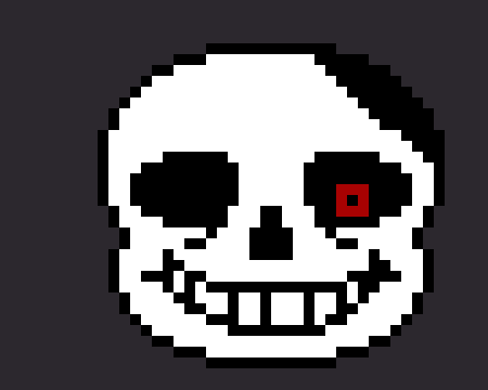 [9664c4] Horror Sans Head