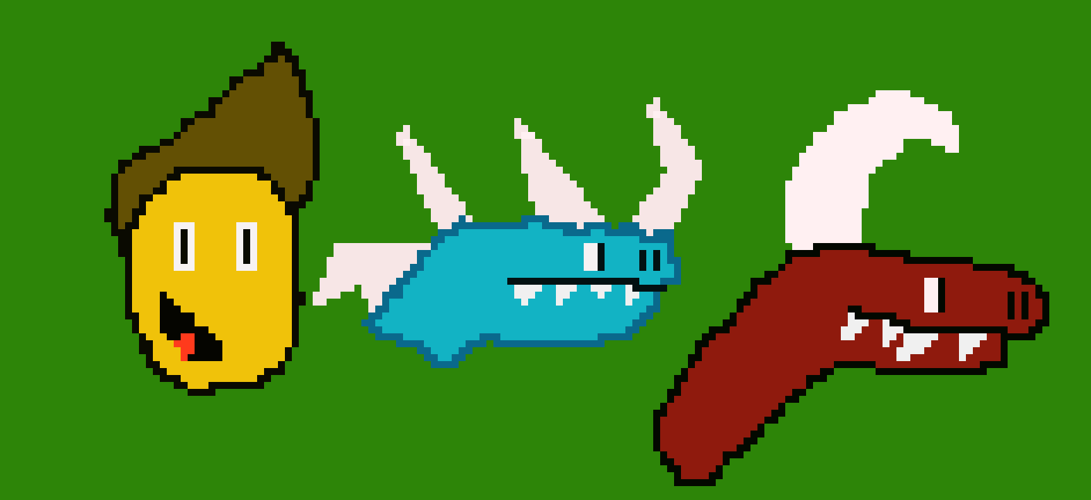[9664c4] dragon realm main people