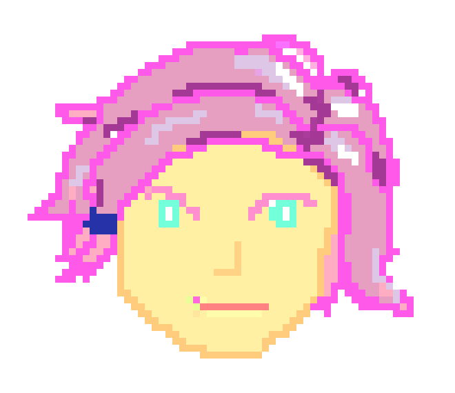 [9664c4] PALADINS MAEVE