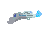 Freeze thrower