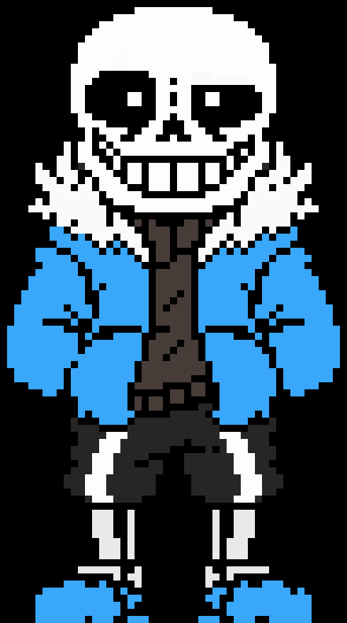 EchoTale Sans