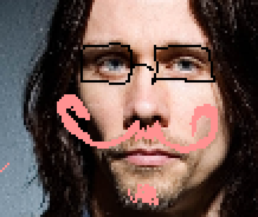 [236914] rabbit is the king of vaugeposting as i am the king of larping